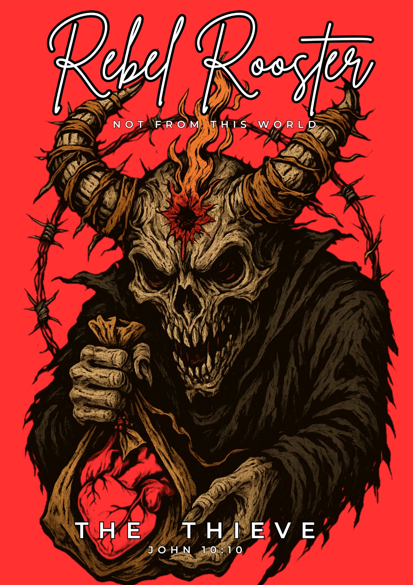 The Thieve