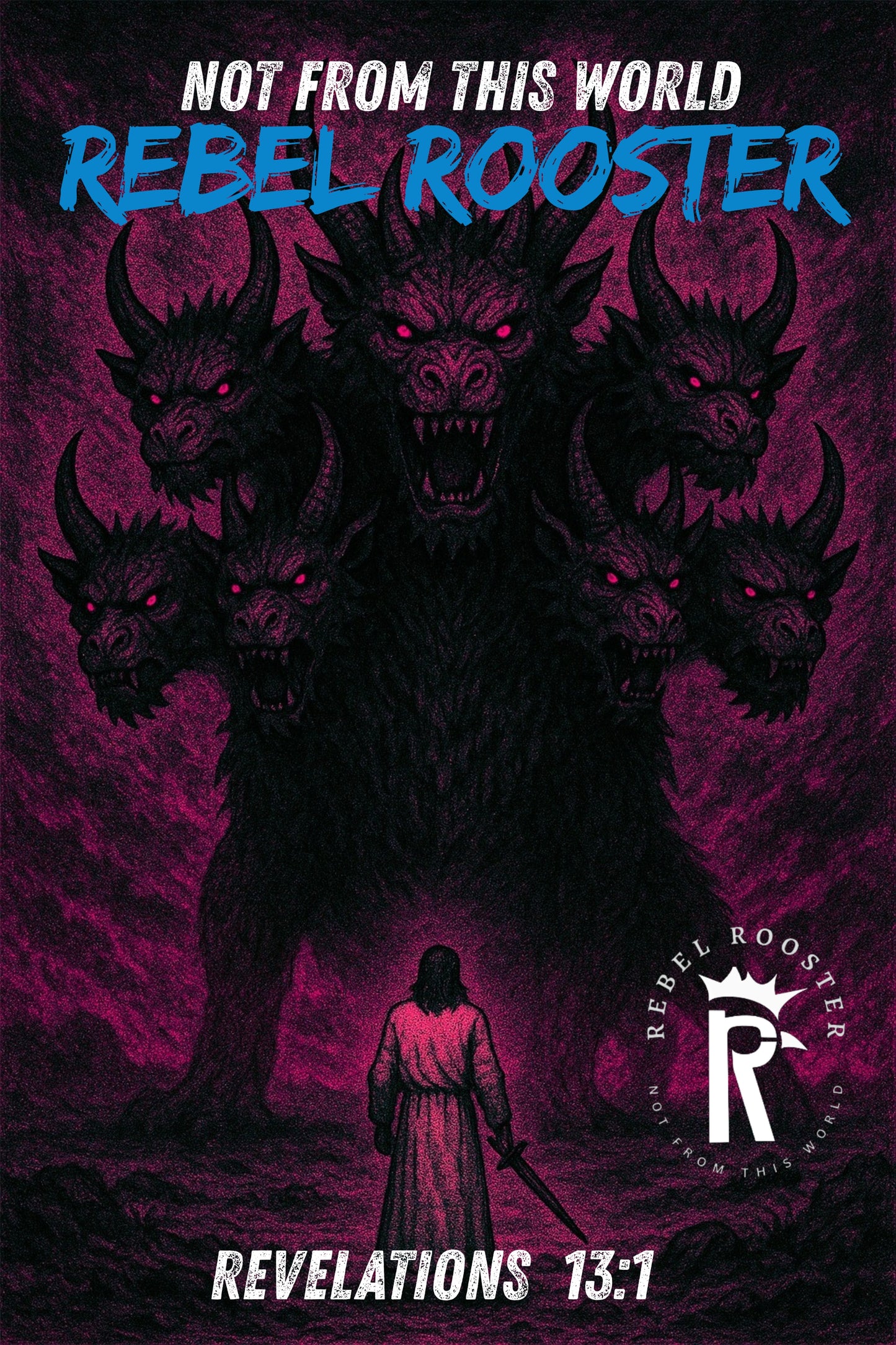The Beast