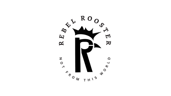 Rebel Rooster 