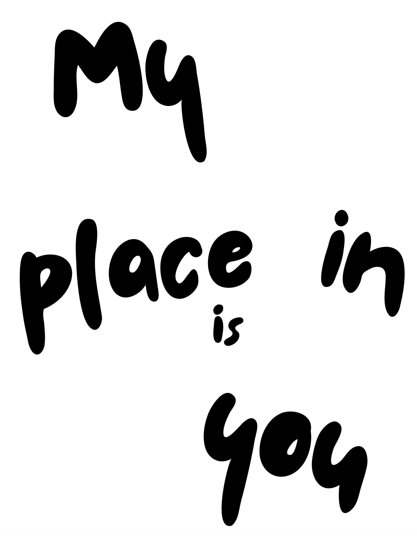 My Place