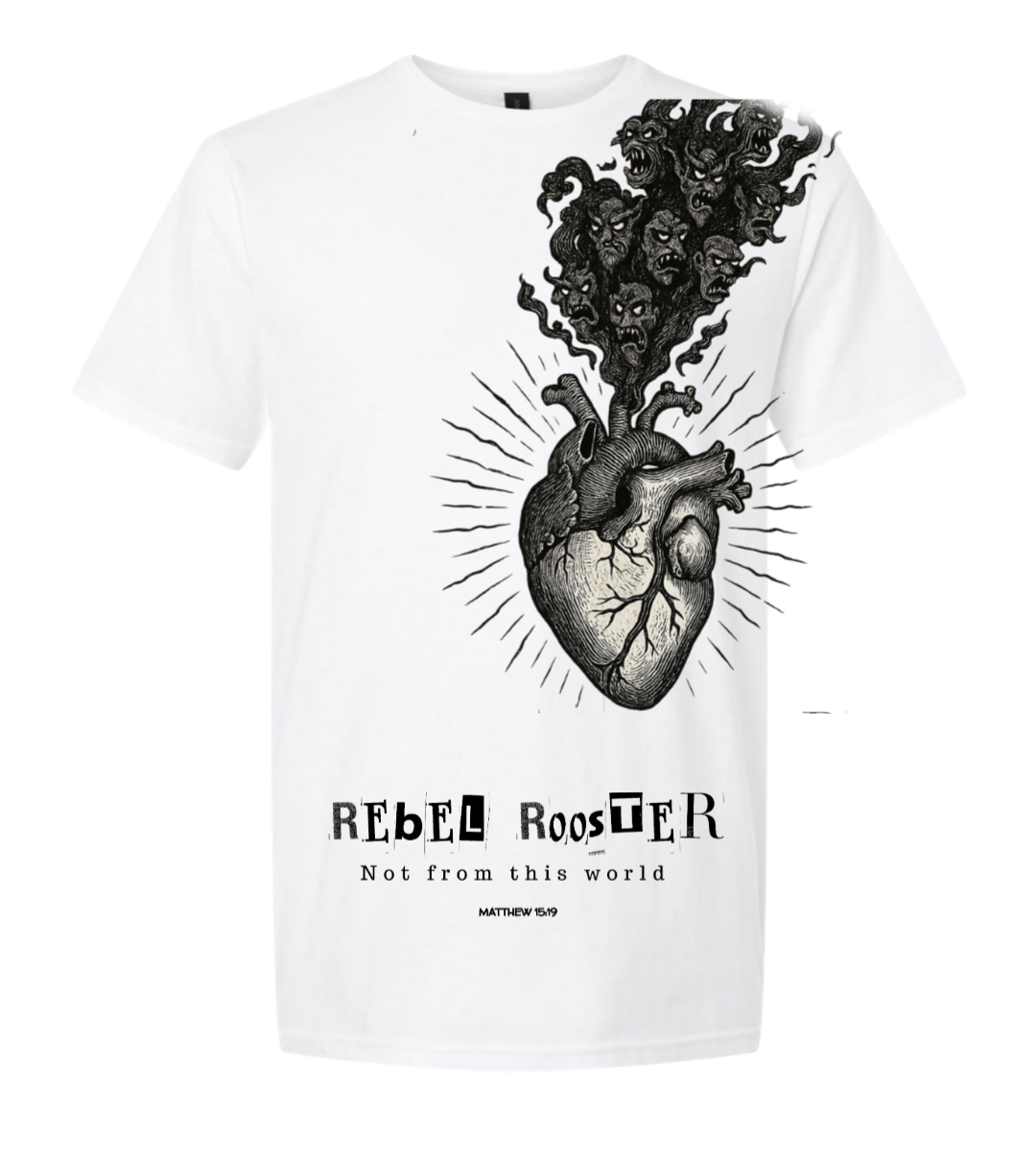 The Heart