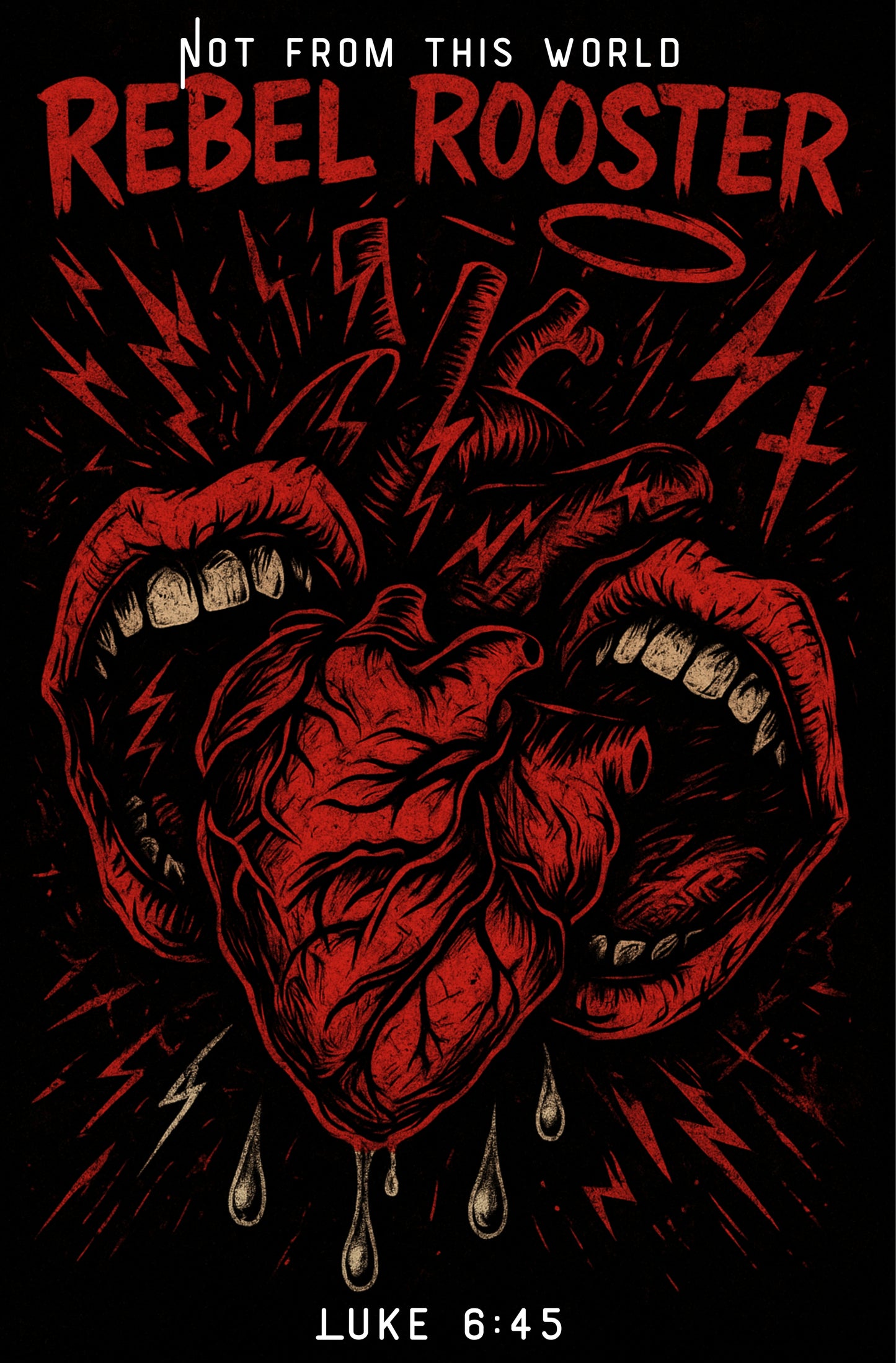 The Heart Speaks