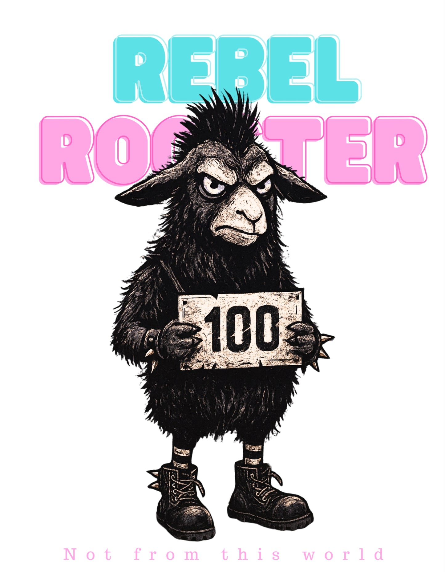 The 100