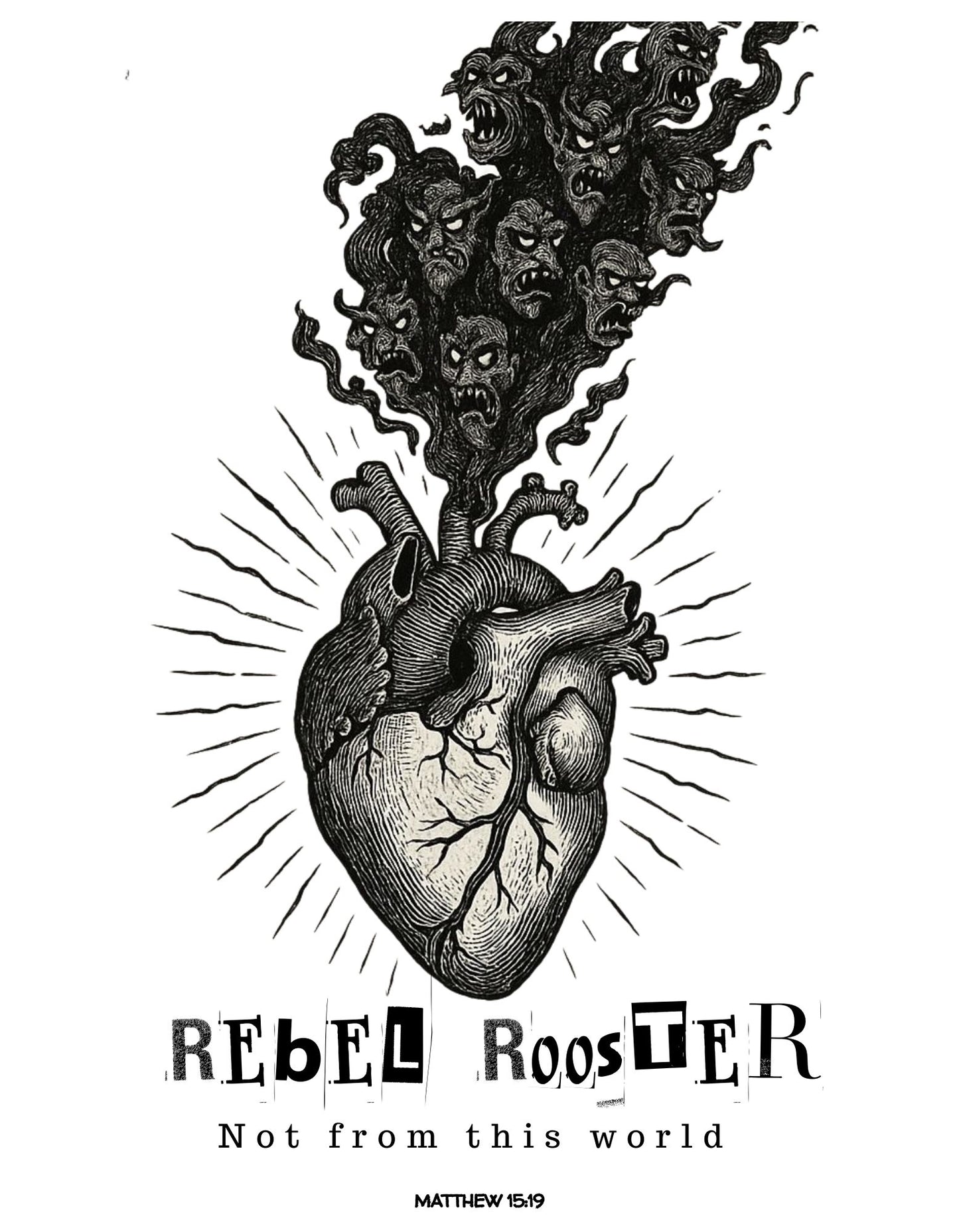 The Heart